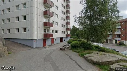 Lägenheter att hyra i Göteborg Östra - Bild från Google Street View