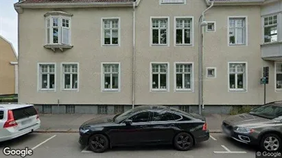 Lägenheter att hyra i Kalmar - Bild från Google Street View