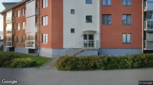 Lägenheter att hyra i Sigtuna - Bild från Google Street View