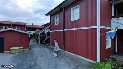 Lägenheter till salu i Vallentuna - Bild från Google Street View