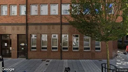 Lägenheter att hyra i Eskilstuna - Bild från Google Street View