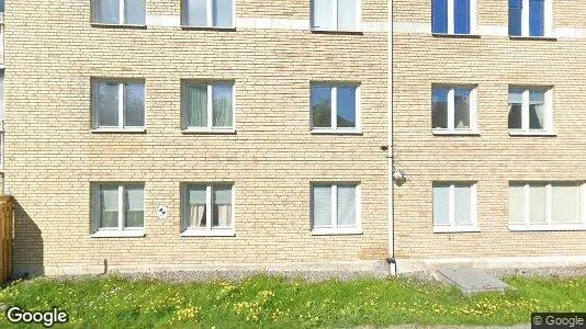 Lägenheter att hyra i Sundbyberg - Bild från Google Street View