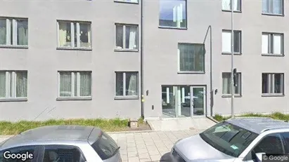 Lägenheter att hyra i Västerort - Bild från Google Street View