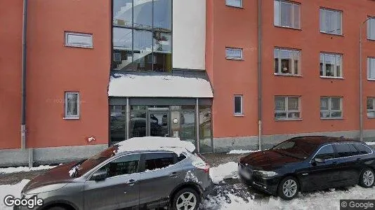 Lägenheter att hyra i Kumla - Bild från Google Street View