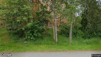 Lägenheter att hyra i Söderort - Bild från Google Street View