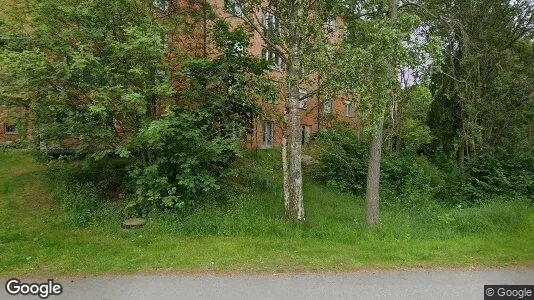 Lägenheter att hyra i Söderort - Bild från Google Street View