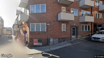 Lägenheter till salu i Helsingborg - Bild från Google Street View