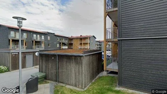 Bostadsrätter till salu i Södertälje - Bild från Google Street View