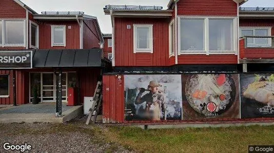 Bostadsrätter till salu i Malung-Sälen - Bild från Google Street View