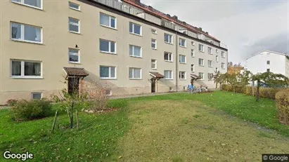 Bostadsrätter till salu i Lundby - Bild från Google Street View