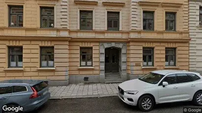 Bostadsrätter till salu i Södermalm - Bild från Google Street View