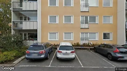 Bostadsrätter till salu i Sundbyberg - Bild från Google Street View