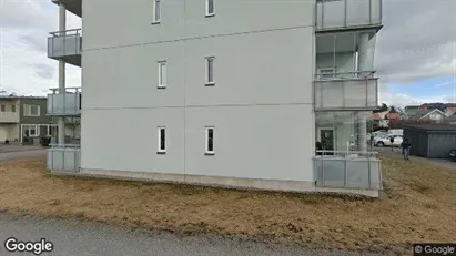 Bostadsrätter till salu i Botkyrka - Bild från Google Street View