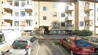 Lägenheter att hyra i Söderort - Bild från Google Street View