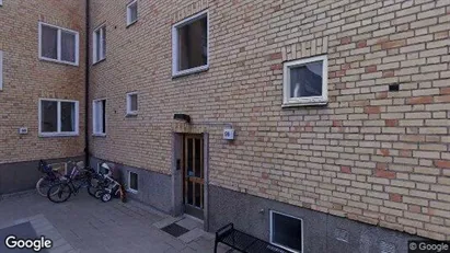 Lägenheter att hyra i Västerort - Bild från Google Street View