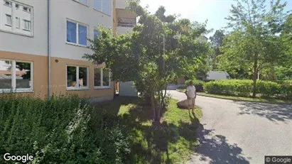 Lägenheter att hyra i Värmdö - Bild från Google Street View