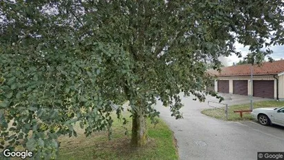 Lägenheter att hyra i Emmaboda - Bild från Google Street View