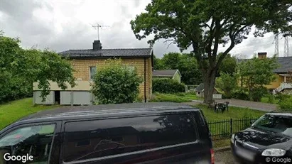 Lägenheter att hyra i Söderort - Bild från Google Street View