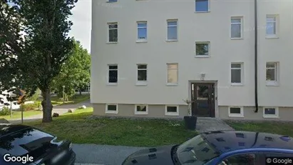 Lägenheter till salu i Söderort - Bild från Google Street View