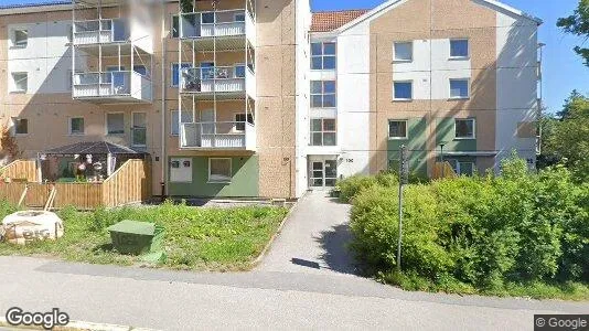 Bostadsrätter till salu i Västerort - Bild från Google Street View