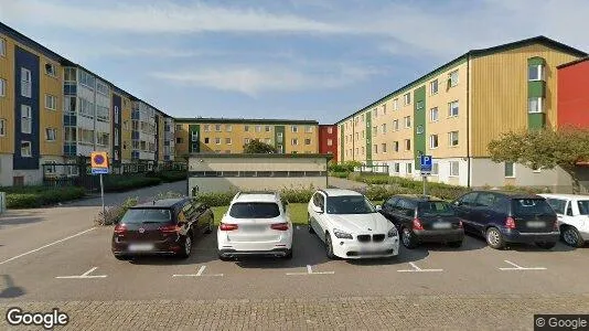 Bostadsrätter till salu i Helsingborg - Bild från Google Street View