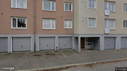 Bostadsrätter till salu i Ludvika - Bild från Google Street View