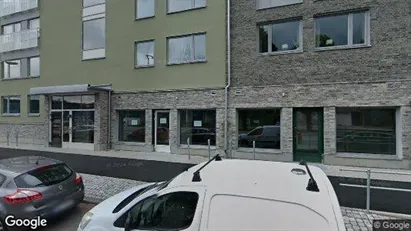 Bostadsrätter till salu i Partille - Bild från Google Street View