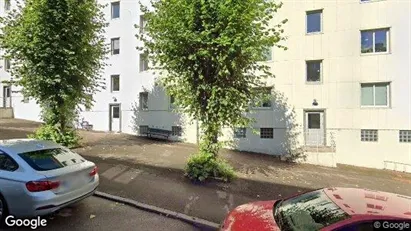 Bostadsrätter till salu i Örgryte-Härlanda - Bild från Google Street View