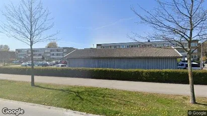 Lägenheter att hyra i Landskrona - Bild från Google Street View