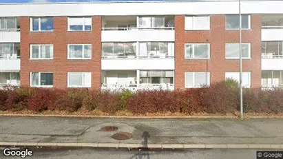 Lägenheter till salu i Sollentuna - Bild från Google Street View