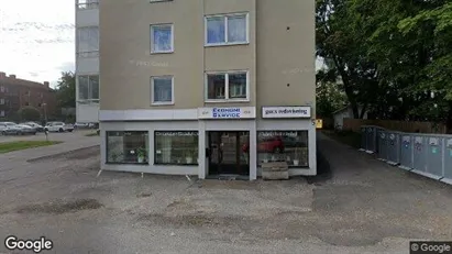 Lägenheter till salu i Sundsvall - Bild från Google Street View