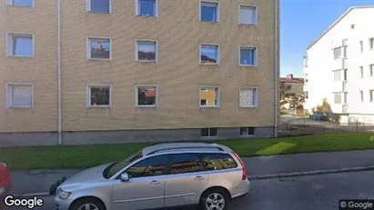 Lägenheter till salu i Norrköping - Bild från Google Street View