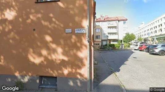 Lägenheter att hyra i Söderort - Bild från Google Street View