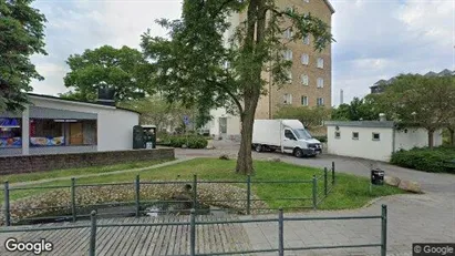 Lägenheter att hyra i Sofielund - Bild från Google Street View