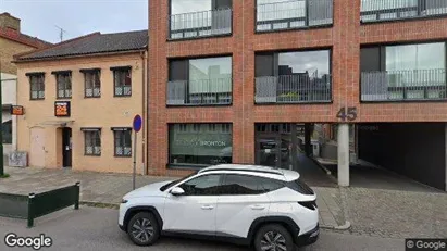 Lägenheter att hyra i Limhamn/Bunkeflo - Bild från Google Street View