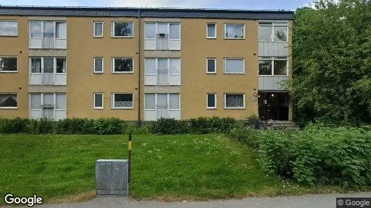 Bostadsrätter till salu i Söderort - Bild från Google Street View