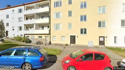 Bostadsrätter till salu i Söderort - Bild från Google Street View