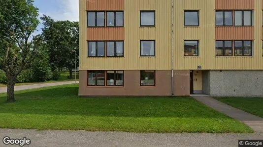 Bostadsrätter till salu i Lerum - Bild från Google Street View