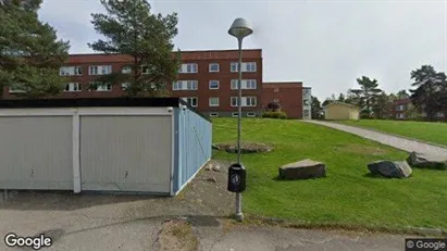 Bostadsrätter till salu i Säffle - Bild från Google Street View