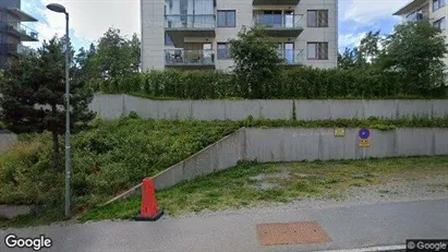 Bostadsrätter till salu i Botkyrka - Bild från Google Street View