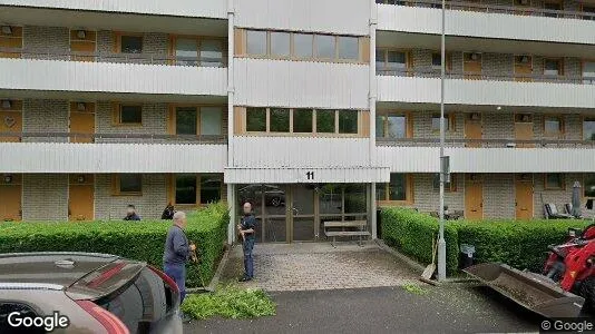 Bostadsrätter till salu i Norra hisingen - Bild från Google Street View