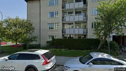 Bostadsrätter till salu i Danderyd - Bild från Google Street View