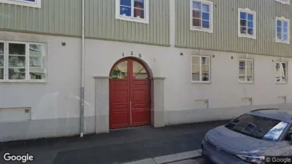 Bostadsrätter till salu i Örgryte-Härlanda - Bild från Google Street View