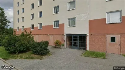 Lägenheter att hyra i Botkyrka - Bild från Google Street View