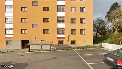 Lägenheter att hyra i Söderort - Bild från Google Street View