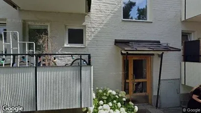 Lägenheter att hyra i Söderort - Bild från Google Street View