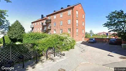 Lägenheter att hyra i Söderort - Bild från Google Street View