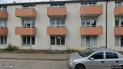 Lägenheter att hyra i Söderort - Bild från Google Street View