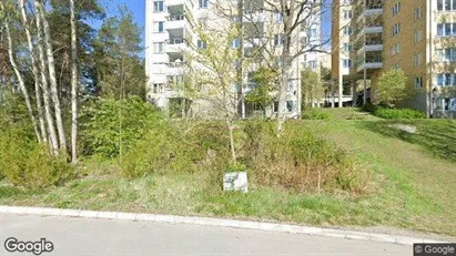 Lägenheter att hyra i Upplands-Bro - Bild från Google Street View