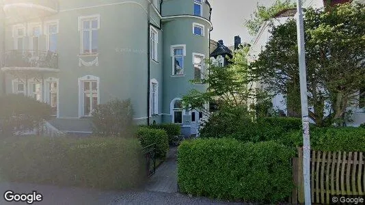 Lägenheter till salu i Helsingborg - Bild från Google Street View